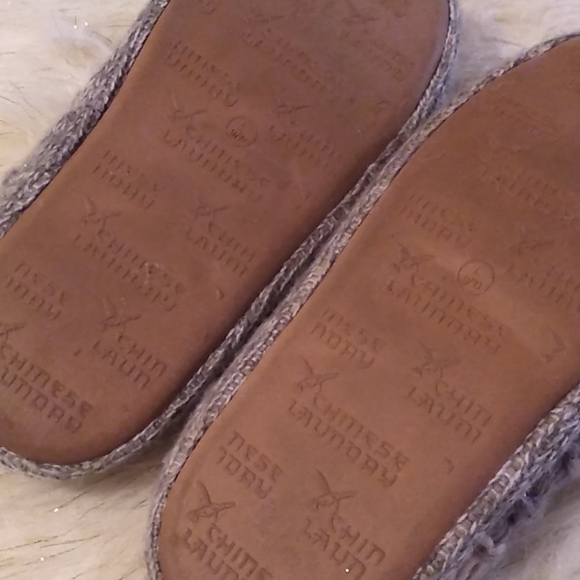 Chinese laundry - Picture 4 of 4